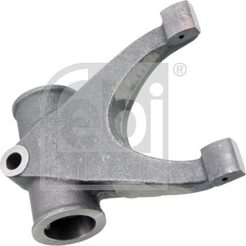 Febi Bilstein 48861 - Возвратная вилка, система сцепления abcparts.ee