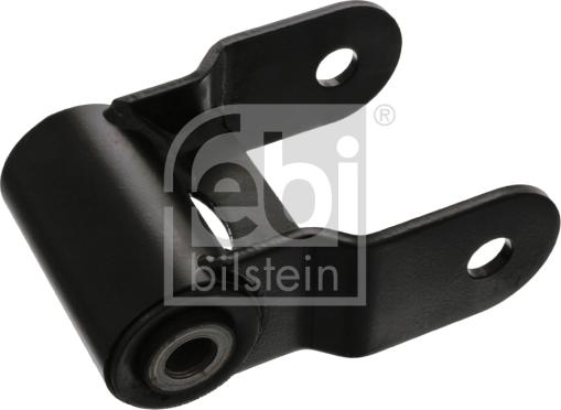 FEBI Bilstein 48314 - Подвеска листовой рессоры abcparts.ee