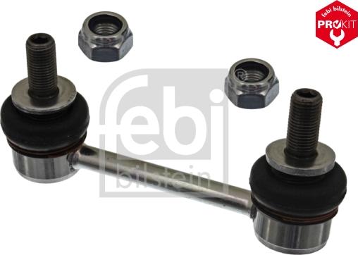 Febi Bilstein 48210 - Тяга / стойка, стабилизатор abcparts.ee