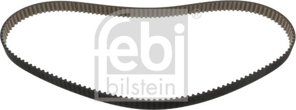 Febi Bilstein 48289 - Зубчатый ремень ГРМ abcparts.ee