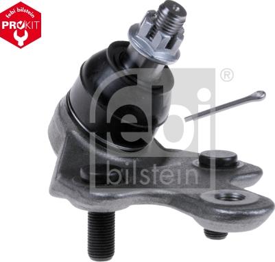 FEBI Bilstein 48224 - Шаровая опора abcparts.ee