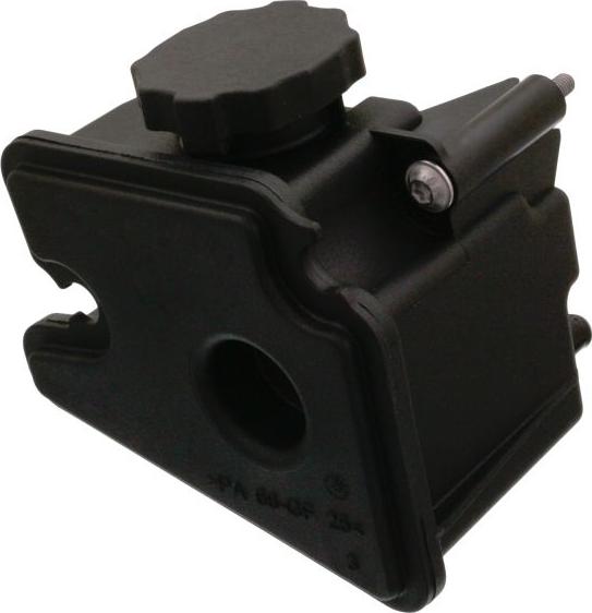 Febi Bilstein 48712 - Компенсационный бак, гидравлического масла усилителя руля abcparts.ee