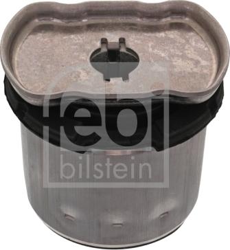 Febi Bilstein 48731 - Сайлентблок балки моста abcparts.ee