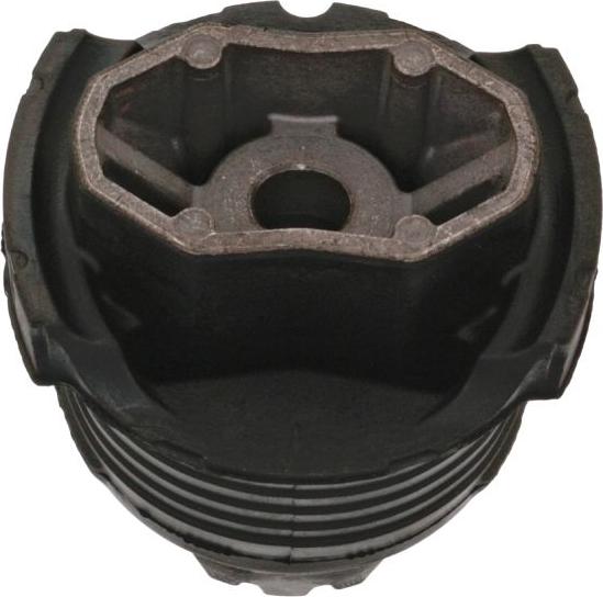 Febi Bilstein 48737 - Сайлентблок балки моста abcparts.ee