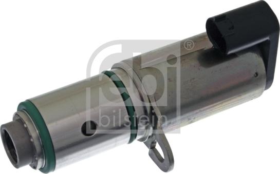 Febi Bilstein 48721 - Регулирующий клапан, выставление распределительного вала abcparts.ee
