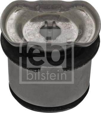 Febi Bilstein 48723 - Сайлентблок балки моста abcparts.ee