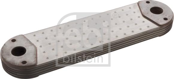 Febi Bilstein 48772 - Масляный радиатор, двигательное масло abcparts.ee