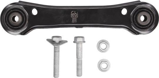 Febi Bilstein 43544 - Рычаг подвески колеса abcparts.ee