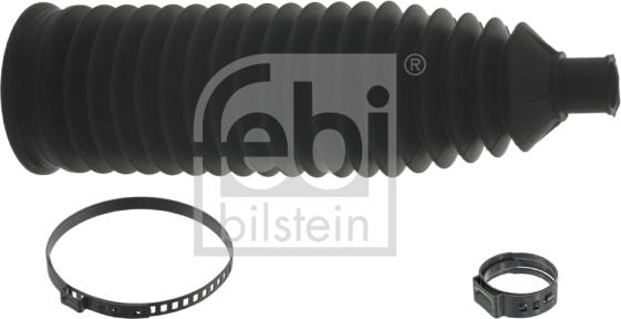 Febi Bilstein 43552 - Комплект пыльника, рулевое управление abcparts.ee