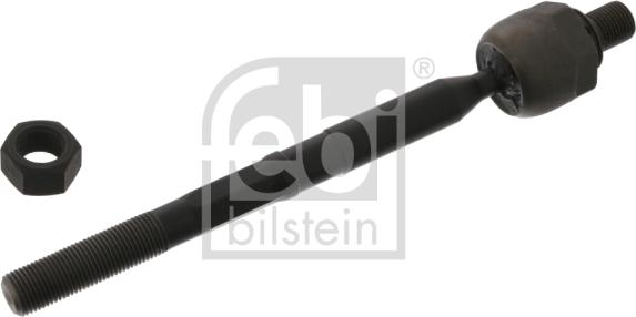 Febi Bilstein 43566 - Осевой шарнир рулевой тяги, внутренний abcparts.ee