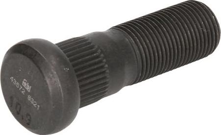 Febi Bilstein 43572 - Шпилька ступицы колеса abcparts.ee