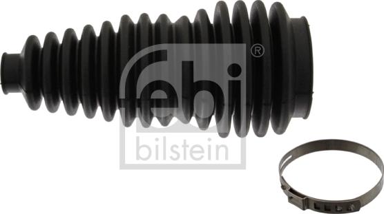 FEBI Bilstein 43649 - Комплект пыльника, рулевое управление abcparts.ee