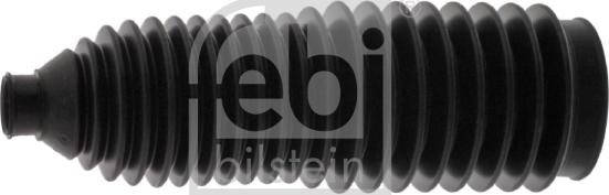 FEBI Bilstein 43647 - Пыльник, рулевое управление abcparts.ee