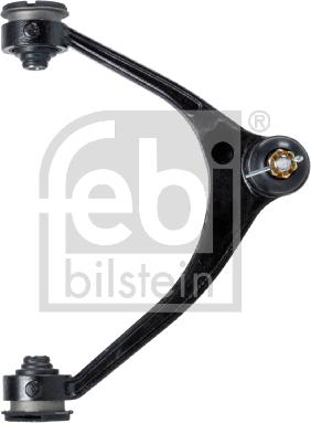 FEBI Bilstein 43133 - Рычаг подвески колеса abcparts.ee