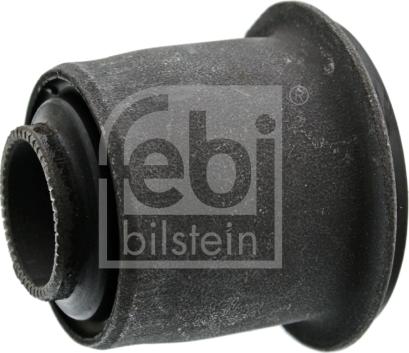 FEBI Bilstein 43300 - Сайлентблок, рычаг подвески колеса abcparts.ee
