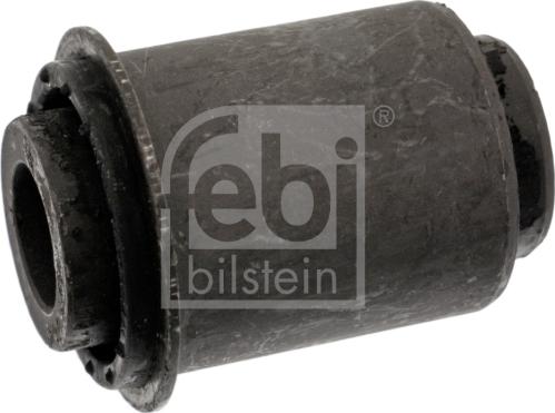 Febi Bilstein 43301 - Сайлентблок, рычаг подвески колеса abcparts.ee
