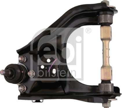 FEBI Bilstein 43336 - Рычаг подвески колеса abcparts.ee