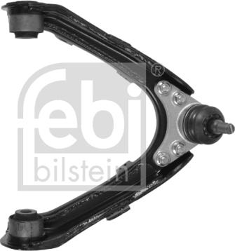 Febi Bilstein 43333 - Рычаг подвески колеса abcparts.ee