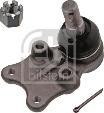 FEBI Bilstein 43323 - Шаровая опора abcparts.ee