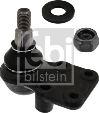 FEBI Bilstein 43322 - Шаровая опора abcparts.ee