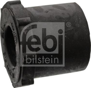 FEBI Bilstein 43298 - Втулка, листовая рессора abcparts.ee