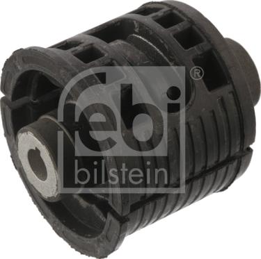 FEBI Bilstein 43743 - Сайлентблок балки моста abcparts.ee
