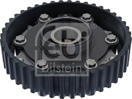 Febi Bilstein 43783 - Шестерня привода распределительного вала abcparts.ee