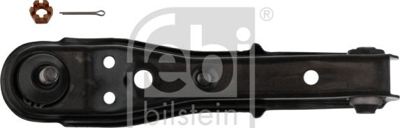 Febi Bilstein 42997 - Рычаг подвески колеса abcparts.ee