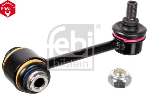 Febi Bilstein 42944 - Тяга / стойка, стабилизатор abcparts.ee