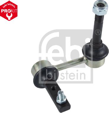 Febi Bilstein 42968 - Тяга / стойка, стабилизатор abcparts.ee