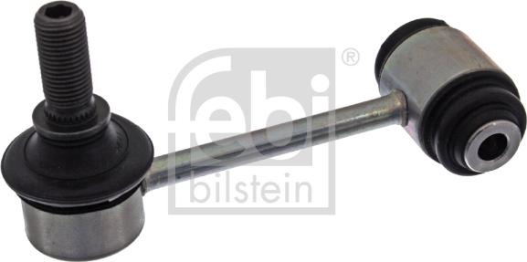 Febi Bilstein 42972 - Тяга / стойка, стабилизатор abcparts.ee