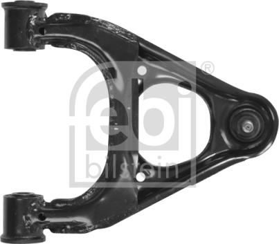 FEBI Bilstein 42412 - Рычаг подвески колеса abcparts.ee