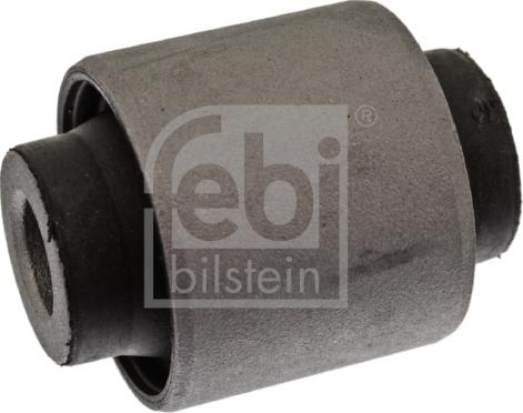 Febi Bilstein 42040 - Сайлентблок, рычаг подвески колеса abcparts.ee