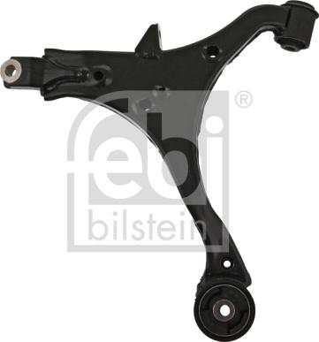 Febi Bilstein 42122 - Рычаг подвески колеса abcparts.ee