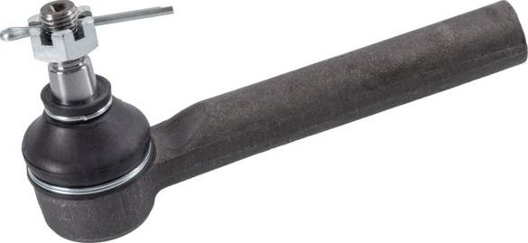 FEBI Bilstein 42811 - Наконечник рулевой тяги, шарнир abcparts.ee