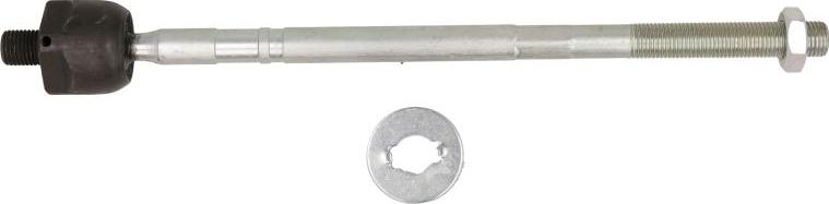 FEBI Bilstein 42812 - Осевой шарнир рулевой тяги, внутренний abcparts.ee