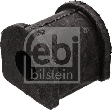 Febi Bilstein 42835 - Втулка стабилизатора abcparts.ee