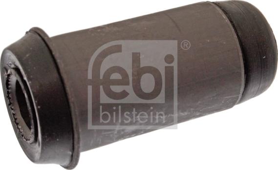 Febi Bilstein 42340 - Сайлентблок, рычаг подвески колеса abcparts.ee