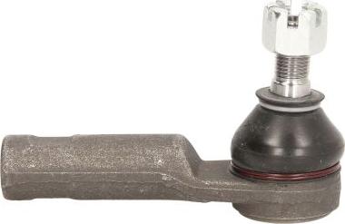 FEBI Bilstein 42772 - Наконечник рулевой тяги, шарнир abcparts.ee