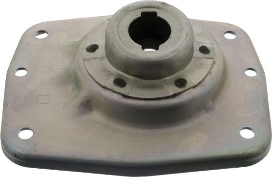 FEBI Bilstein 47916 - Опора стойки амортизатора, подушка abcparts.ee