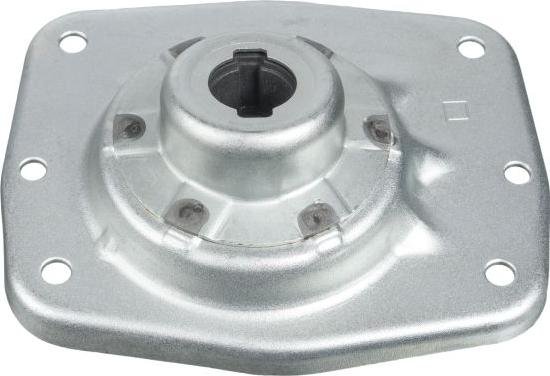 FEBI Bilstein 47917 - Опора стойки амортизатора, подушка abcparts.ee