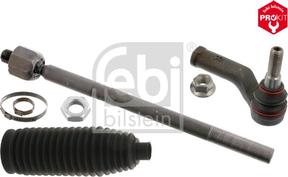Febi Bilstein 47934 - Рулевая тяга abcparts.ee