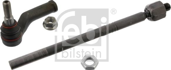 Febi Bilstein 47931 - Рулевая тяга abcparts.ee