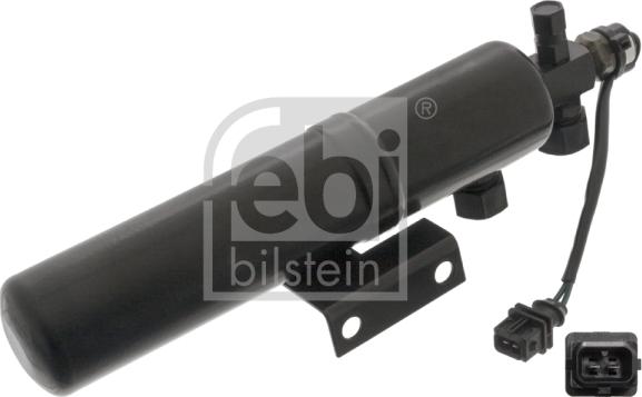 Febi Bilstein 47557 - Kuivati,kliimaseade abcparts.ee