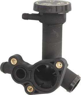 FEBI Bilstein 47560 - Термостат охлаждающей жидкости / корпус abcparts.ee