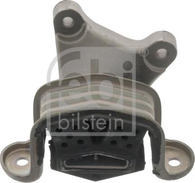 FEBI Bilstein 47563 - Подвеска, автоматическая коробка передач abcparts.ee