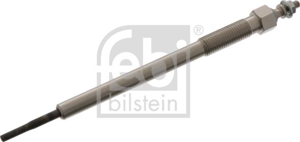 FEBI Bilstein 47504 - Свеча накаливания abcparts.ee