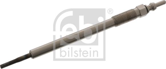 FEBI Bilstein 47512 - Свеча накаливания abcparts.ee