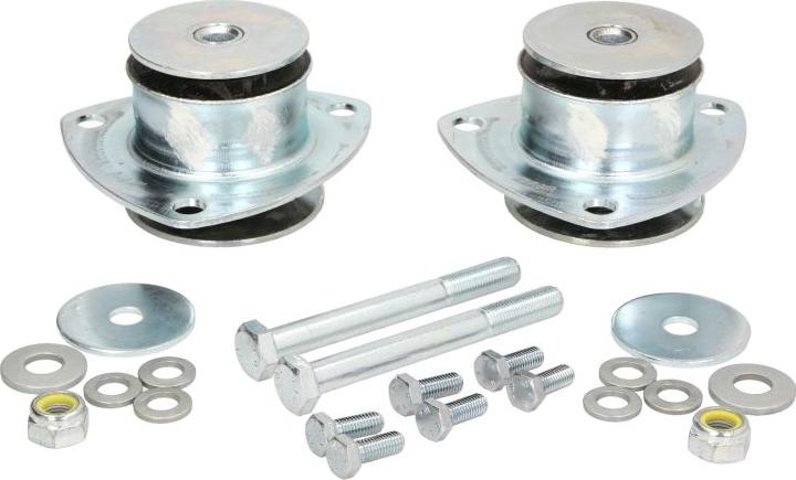 FEBI Bilstein 47526 - Ремкомплект, крепление кабины водителя abcparts.ee