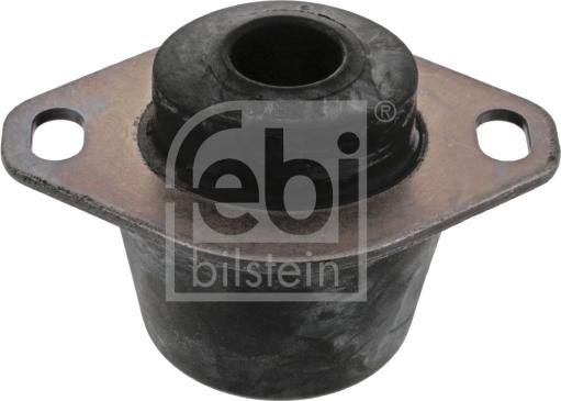 FEBI Bilstein 47652 - Подушка, опора, подвеска двигателя abcparts.ee